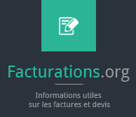 Facturations